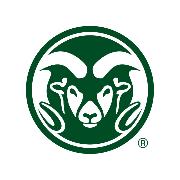 Colorado State University, College of Business Logo